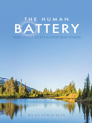 cover image of The Human Battery